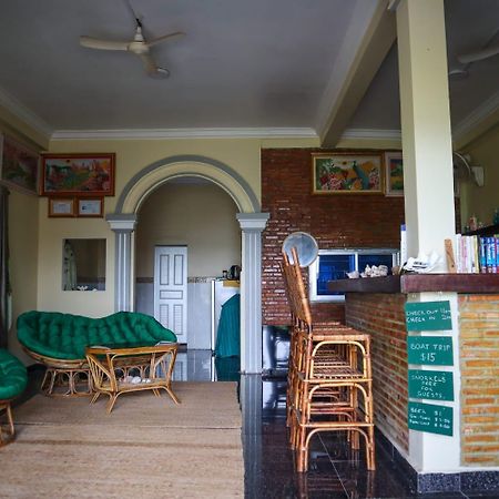 Blondies Koh Rong Villa Sok San Village エクステリア 写真