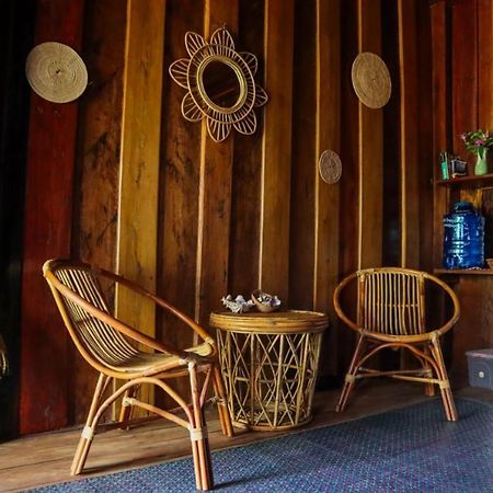 Blondies Koh Rong Villa Sok San Village エクステリア 写真