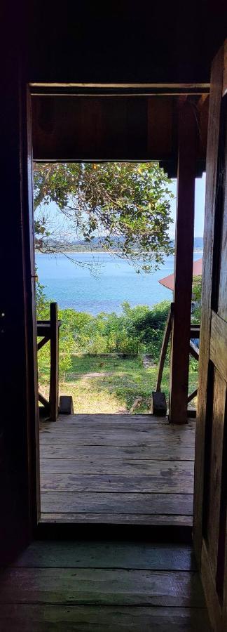 Blondies Koh Rong Villa Sok San Village エクステリア 写真