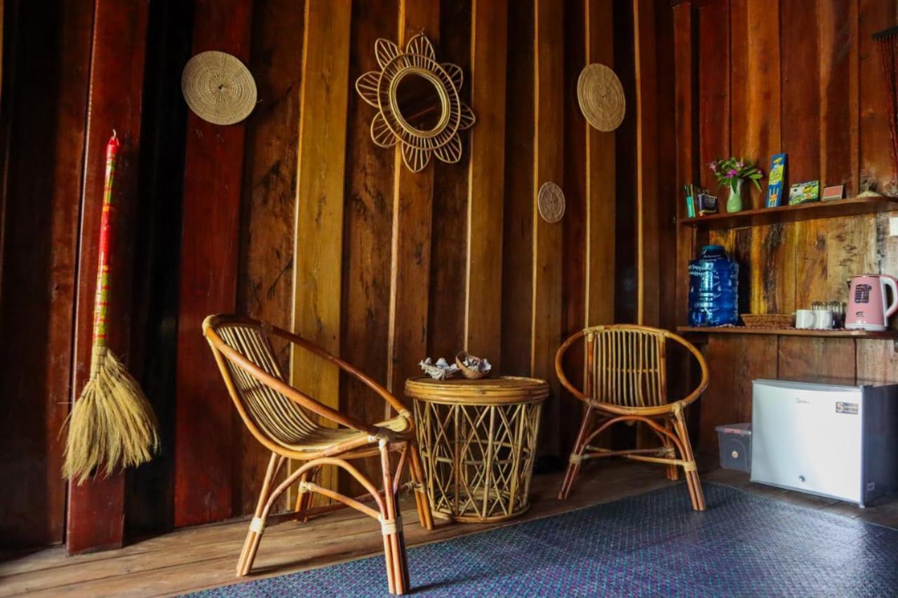 Blondies Koh Rong Villa Sok San Village エクステリア 写真