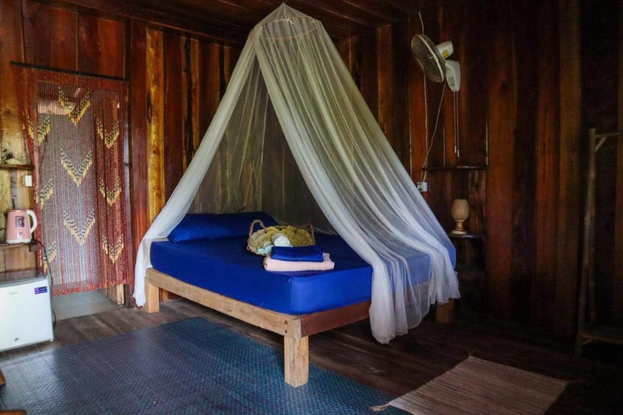 Blondies Koh Rong Villa Sok San Village エクステリア 写真